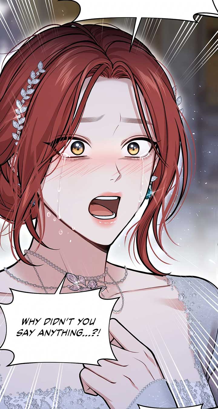 The Secret Bedroom of a Dejected Royal Daughter Chapter 109 88